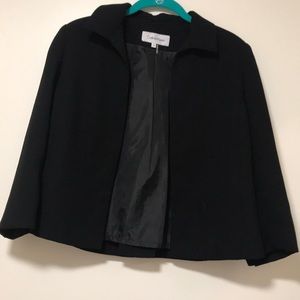Calvin Klein Blazer